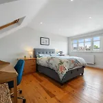 A Delightful 4-Bedroom Home With A Private Garden